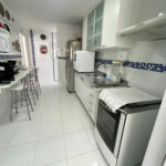 Apartamento à venda com 3 quartos, sendo 1 suíte,  em Brooklin Paulista, São Paulo, SP
