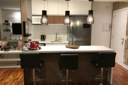 Apartamento à venda com 2 suítes em Vila Andrade, São Paulo, SP