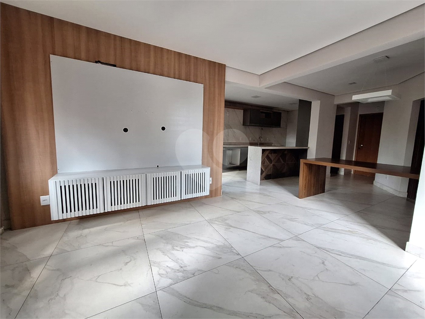 Apartamento à venda com 2 quartos em Jardim das Acácias, São Paulo, SP