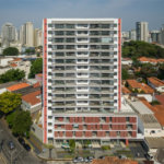 Apartamento à venda com 1 quarto em Mirandópolis, São Paulo, SP