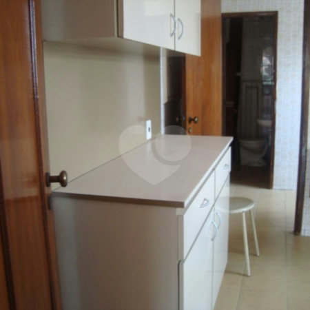 Apartamento para alugar com 3 quartos, sendo 1 suíte, em Perdizes, São Paulo, SP