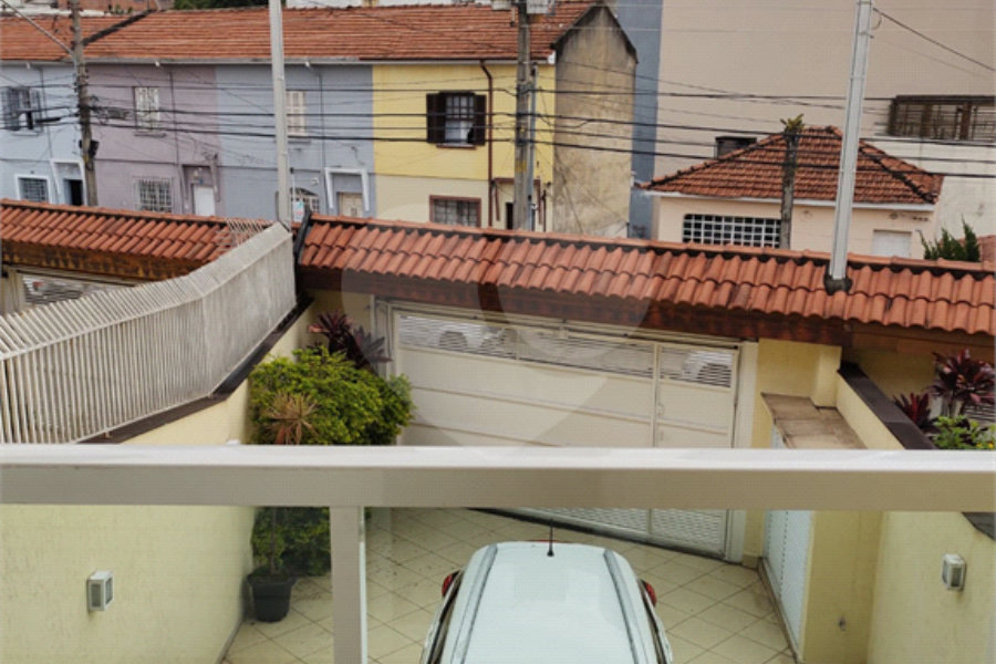 Sobrado à venda com 3 suítes em Água Fria, São Paulo, SP