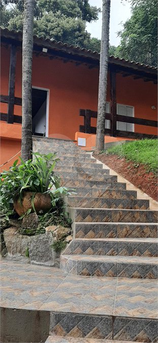 Casa à venda com 2 quartos em Caceia, Mairiporã, SP