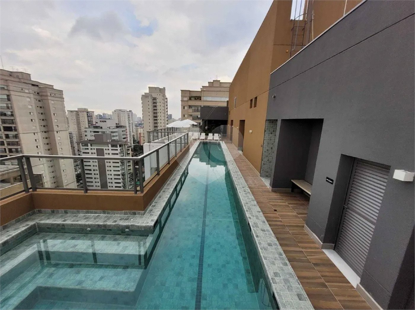 Apartamento à venda com 2 suítes em Vila Clementino, São Paulo, SP