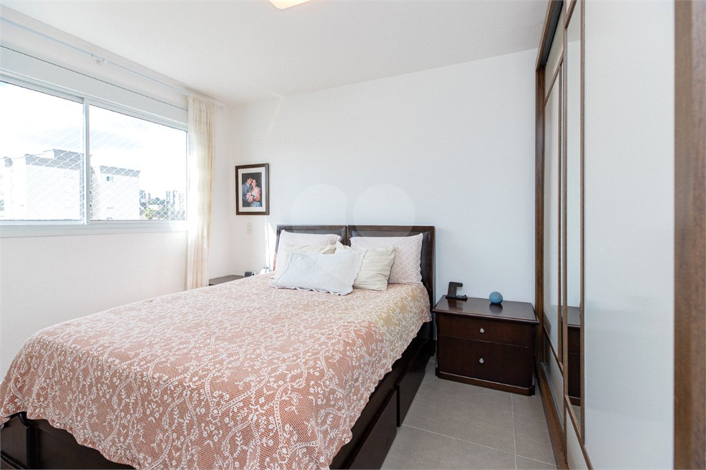Apartamento à venda com 3 quartos, sendo 2 suítes, em Santo Amaro, São Paulo, SP