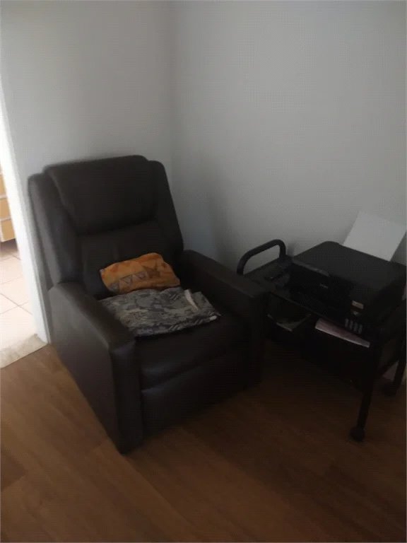 Apartamento à venda com 2 quartos em Brooklin Paulista, São Paulo, SP