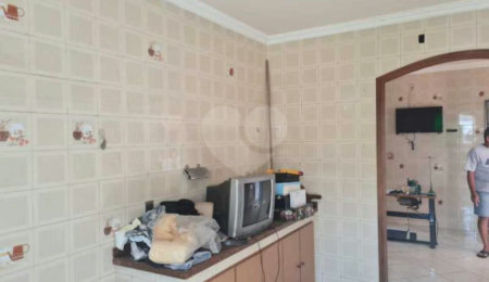 Casa à venda com 2 quartos, sendo 1 suíte, em Campo Grande, Rio de Janeiro, RJ