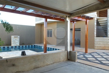 Casa à venda com 2 quartos, sendo 1 suíte, em Residencial Villaggio Di Capri, Itapetininga, SP