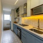 Apartamento à venda com 3 quartos, sendo 1 suíte, em Alto da Boa Vista, São Paulo, SP