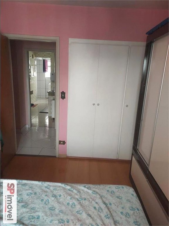 Apartamento à venda com 2 quartos em Pinheiros, São Paulo, SP