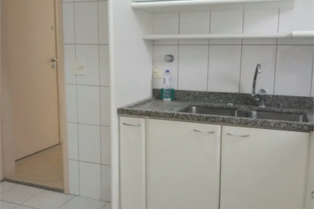 Apartamento para alugar com 2 suítes em Vila Suzana, São Paulo, SP