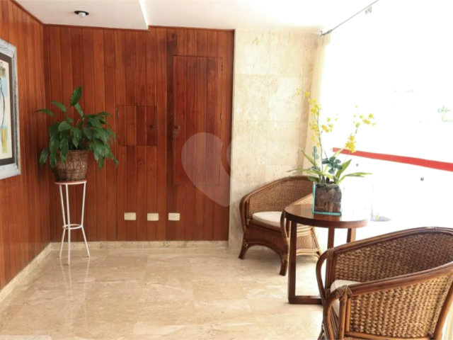 Apartamento para alugar com 2 quartos em Santana, São Paulo, SP