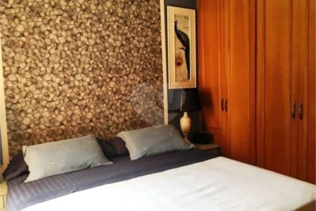 Cobertura à venda com 3 quartos, sendo 1 suíte,  em Vila Andrade, São Paulo, SP