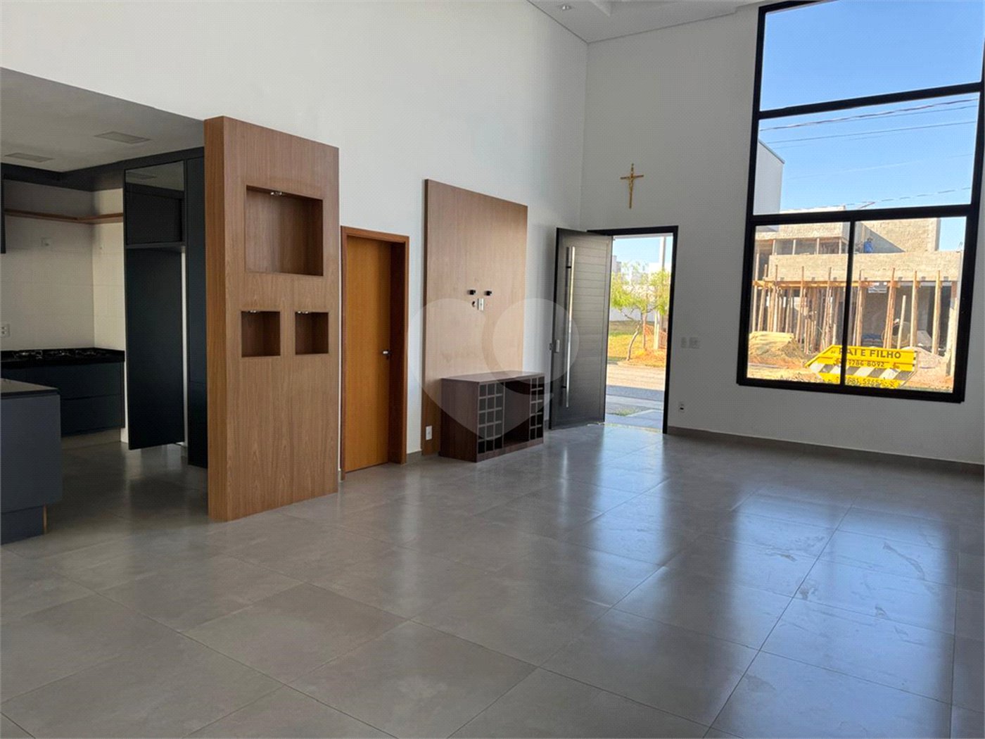 Casa à venda com 3 suítes no condomínio Parque Ibiti Reserva, Sorocaba - SP