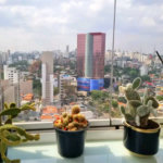 Apartamento à venda com 2 quartos, sendo 1 suíte, em Pinheiros, São Paulo, SP