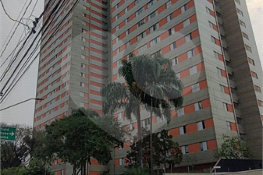 Apartamento à venda com 3 quartos em Freguesia do Ó, São Paulo, SP