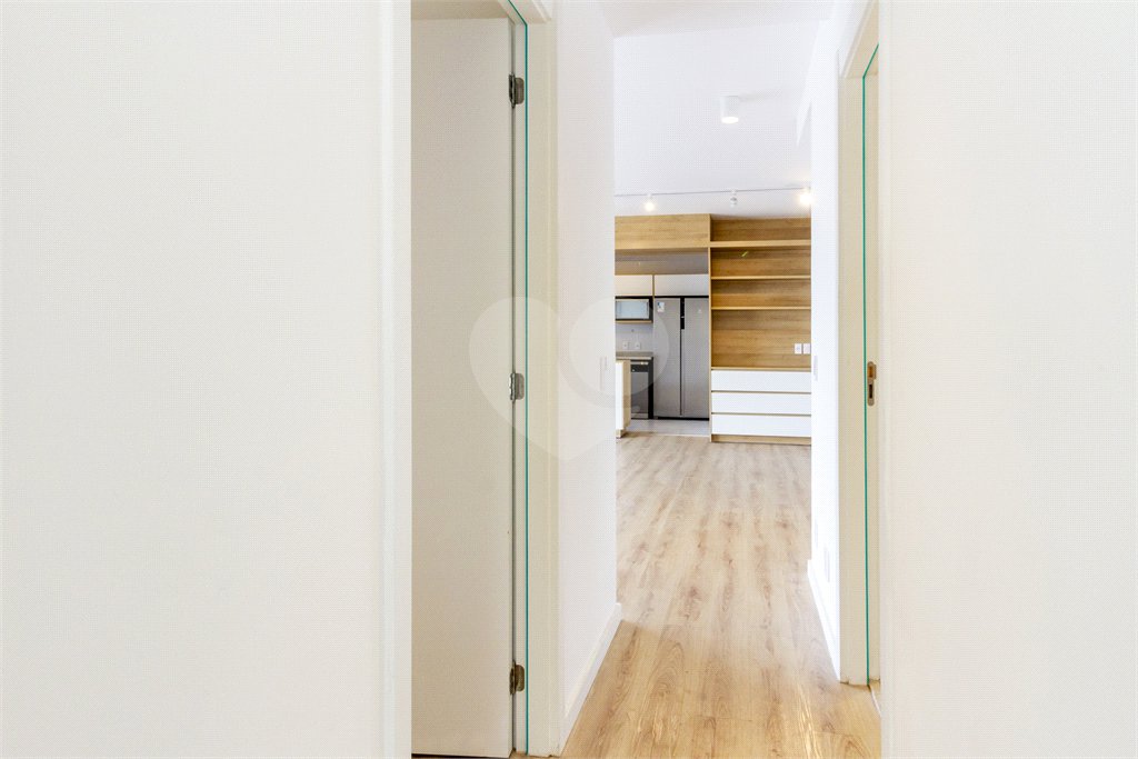 Apartamento à venda com 2 suítes em Pinheiros, São Paulo, SP