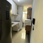Apartamento à venda com 2 quartos em Tremembé, São Paulo, SP