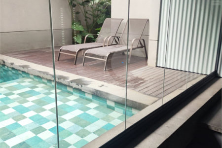 Apartamento à venda com 1 suíte em Indianópolis, São Paulo, SP