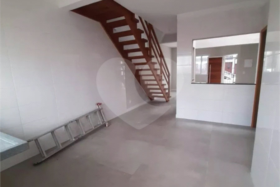 Sobrado à venda com 3 quartos, sendo 1 suíte,  em Vila Maria, São Paulo, SP