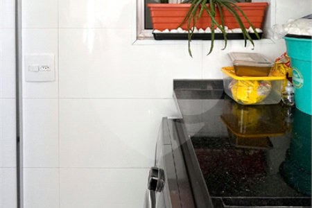 Apartamento à venda com 2 quartos, sendo 1 suíte, em Independência, São Bernardo do Campo, SP