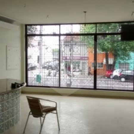 Prédio para alugar em Lapa, São Paulo, SP