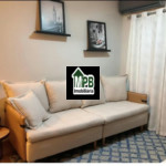 Apartamento à venda com 2 quartos em Jardim Vera Cruz, Sorocaba, SP
