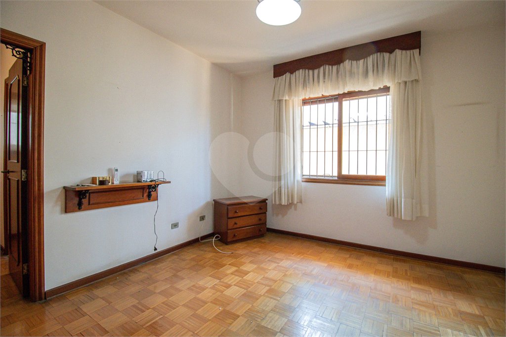 Sobrado à venda com 3 quartos, sendo 1 suíte,  em Brooklin Velho, São Paulo, SP