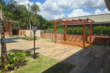 Casa à venda com 4 suítes no condomínio Terras de Santa Teresa II, Itupeva - SP