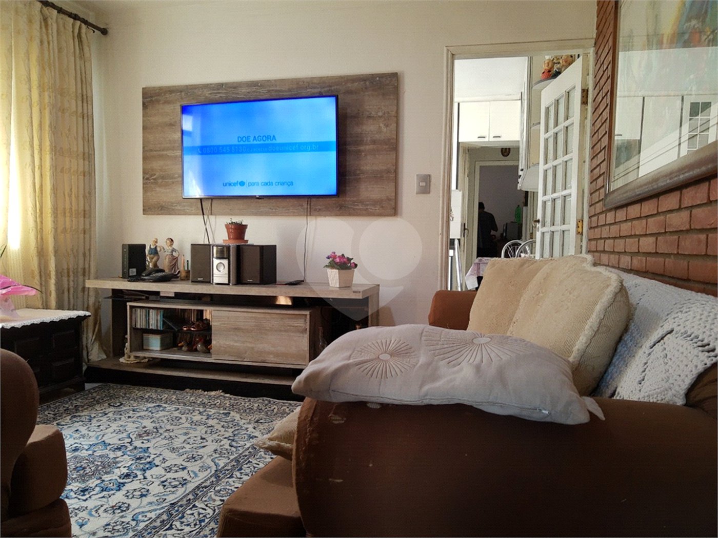 Casa Térrea à venda com 4 quartos, sendo 1 suíte,  em Vila Mazzei, São Paulo, SP