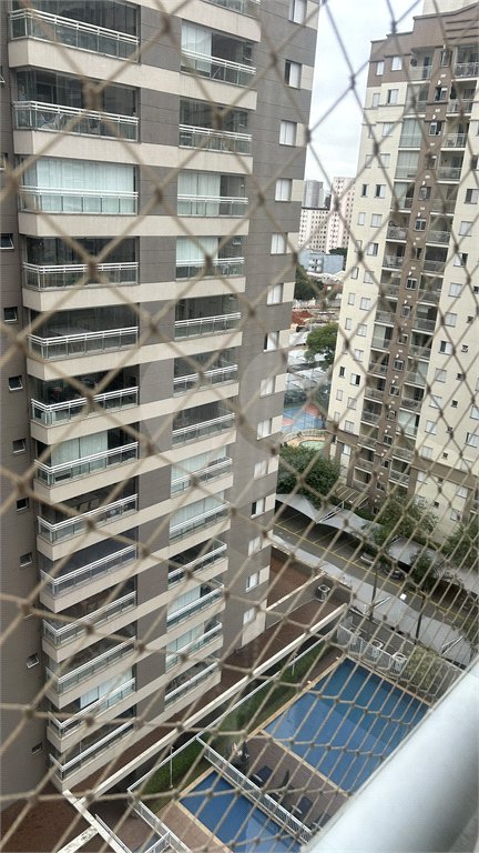 Apartamento à venda com 3 suítes em Mooca, São Paulo, SP