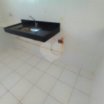 Apartamento para venda, no Condomínio Parque Aleteia,em Araraquara/SP.