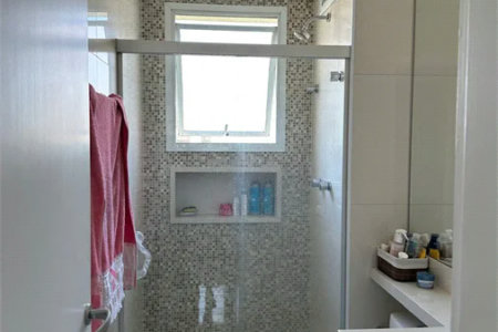 Apartamento à venda com 3 suítes em Vila Suzana, São Paulo, SP