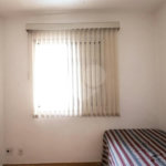 Apartamento à venda com 2 quartos em Chácara Califórnia, São Paulo, SP