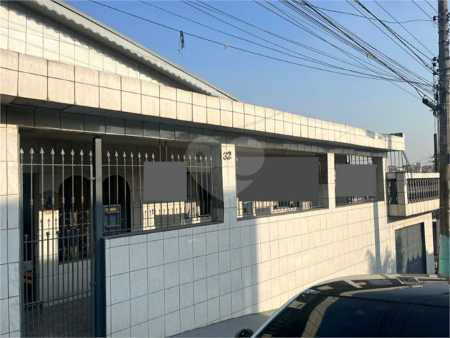 Casa à venda com 3 quartos em Horto, São Paulo, SP