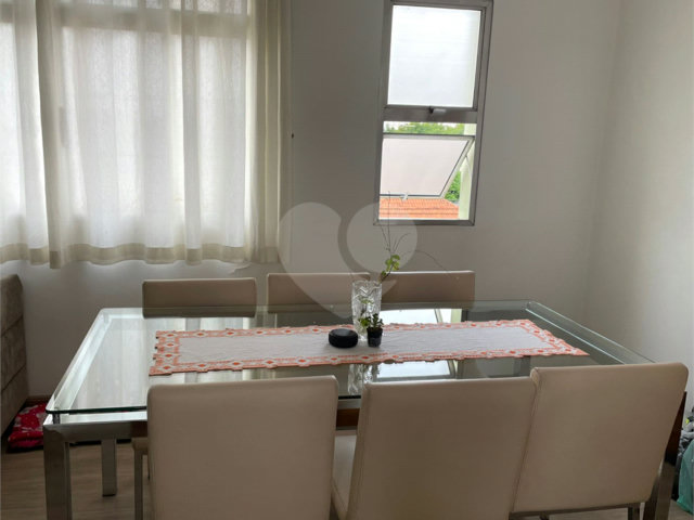 Apartamento à venda com 2 quartos em Vila Maria, São Paulo, SP