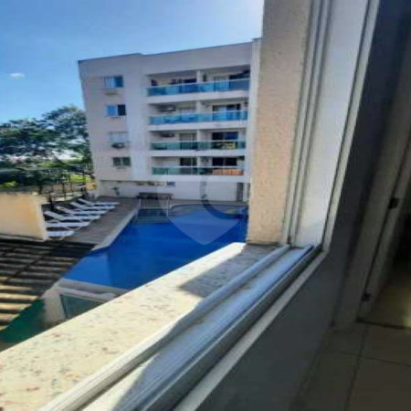 Apartamento à venda com 2 quartos, sendo 1 suíte, em Campo Grande, Rio de Janeiro, RJ