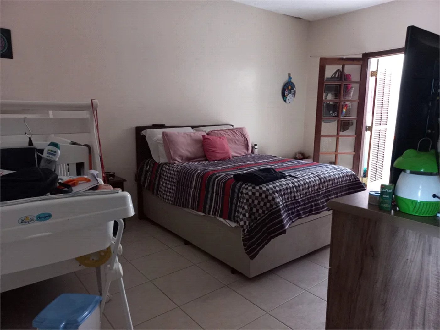 Sobrado à venda com 3 quartos, sendo 2 suítes, em Jaguaré, São Paulo, SP