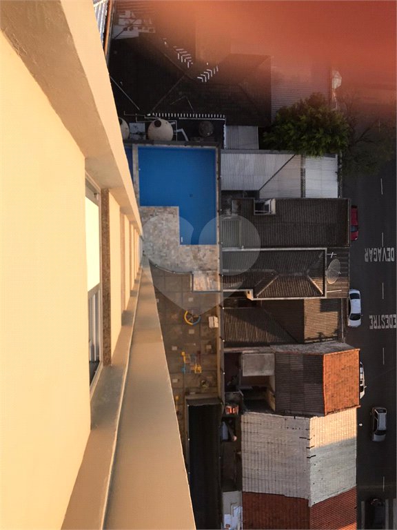 Cobertura à venda com 3 quartos, sendo 1 suíte,  em Alto da Lapa, São Paulo, SP