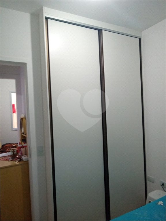 Casa à venda com 2 quartos no condomínio Dias Souza II, São Paulo - SP