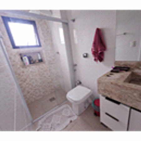 Apartamento com 3 dormitórios à venda, 94 m² por R$ 575.000,00 - Jardim Las Palmas - Guarujá/SP