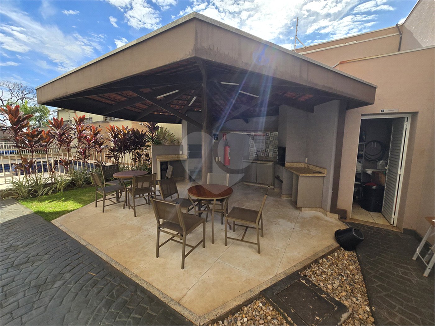 Apartamento à venda com 2 quartos em Alto do Ipiranga, Ribeirão Preto, SP