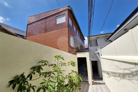Casa à venda com 10 quartos em Santo Amaro, São Paulo, SP