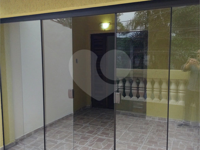 Sobrado à venda com 2 quartos em Conjunto Residencial Vista Verde, São Paulo, SP