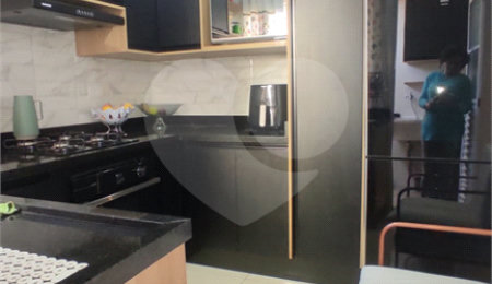 Casa em condomínio à venda com 2 suítes em Santana, São Paulo, SP