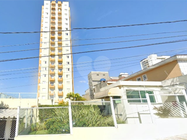 Apartamento à venda com 2 quartos em Vila Maria, São Paulo, SP