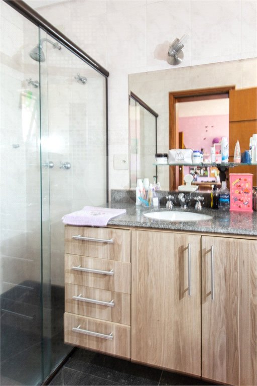Apartamento à venda com 4 suítes em Vila Ester (zona Norte), São Paulo, SP