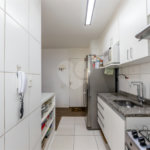 Apartamento à venda com 2 quartos, sendo 1 suíte,  em Jardim Caboré, São Paulo, SP