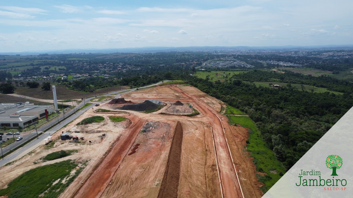 Residencial Jardim Jambeiro
