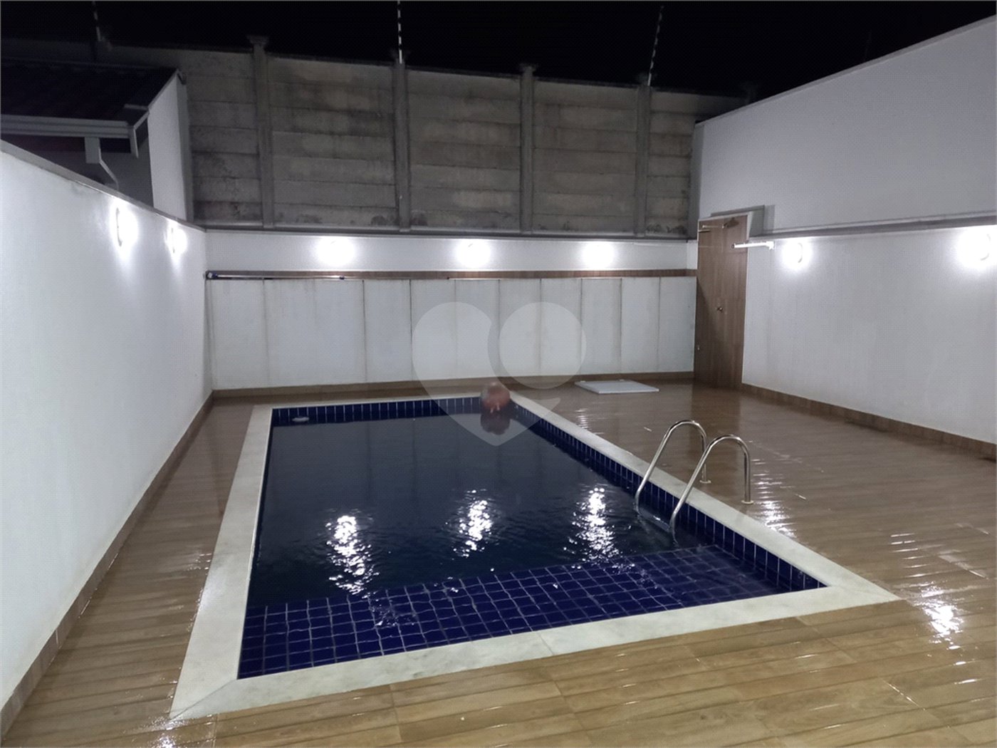 Casa à venda com 3 suítes no condomínio Vila Rica, Indaiatuba - SP